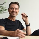 Dirk Vijn creatief designer